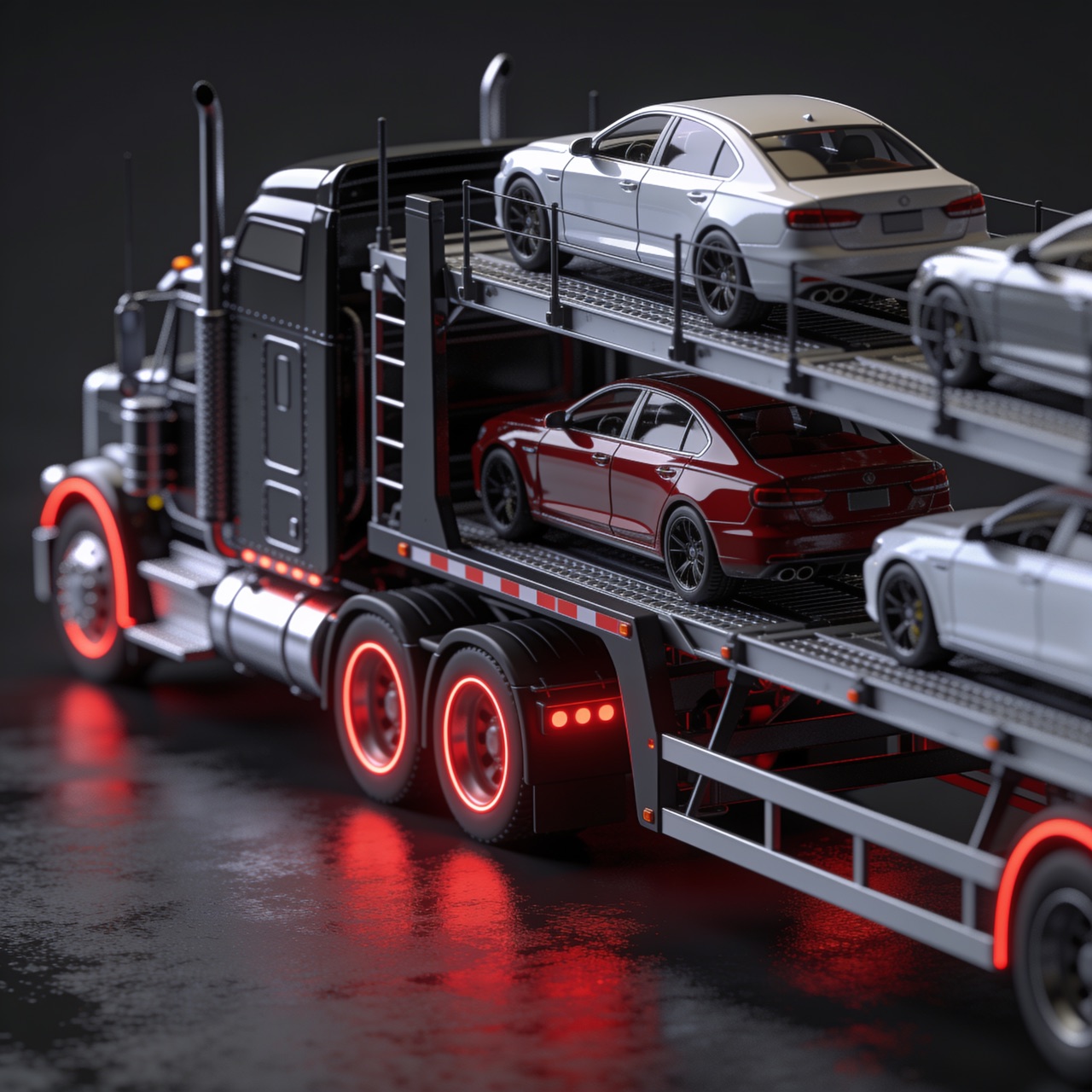 Auto Transport