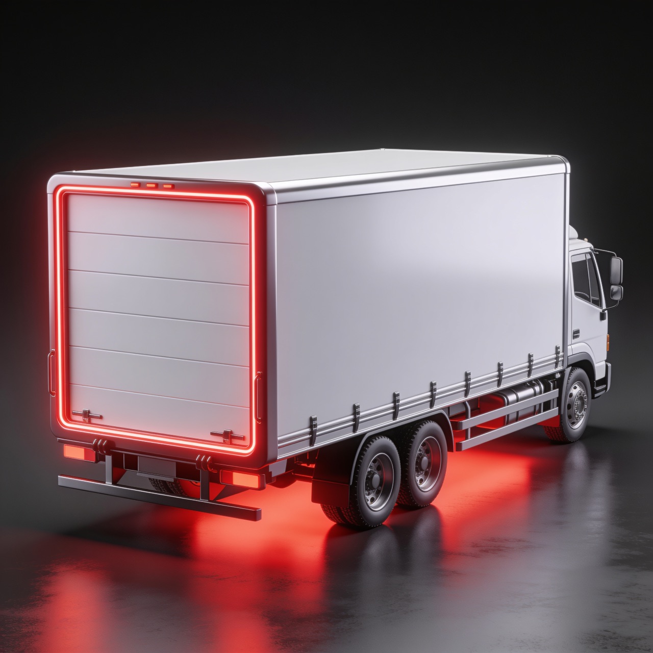 General Freight